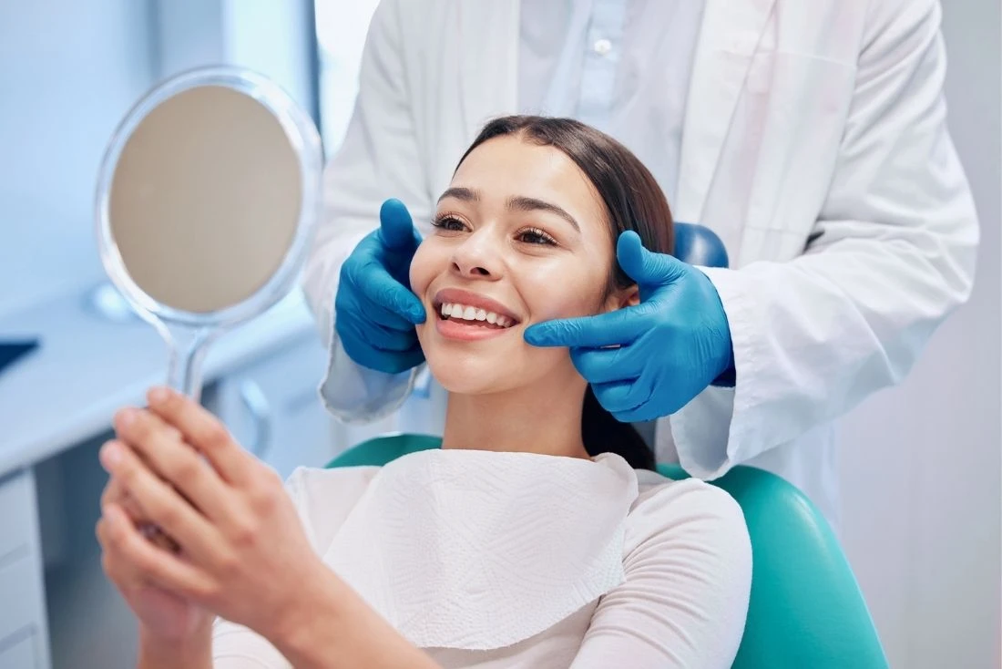 Dentist Near Me